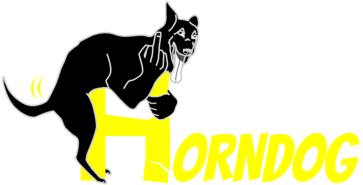 Horndog